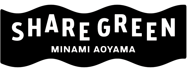 SHARE GREEN MINAMI AOYAMA