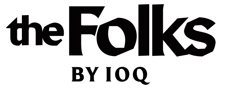 the Folks BY IOQ