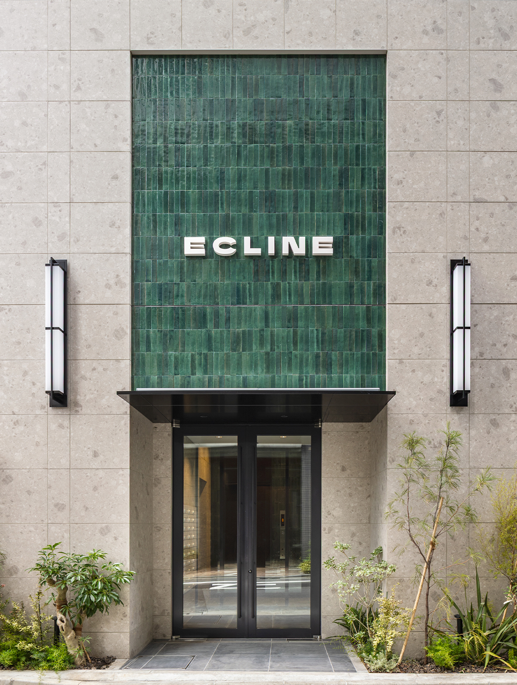ECLINE